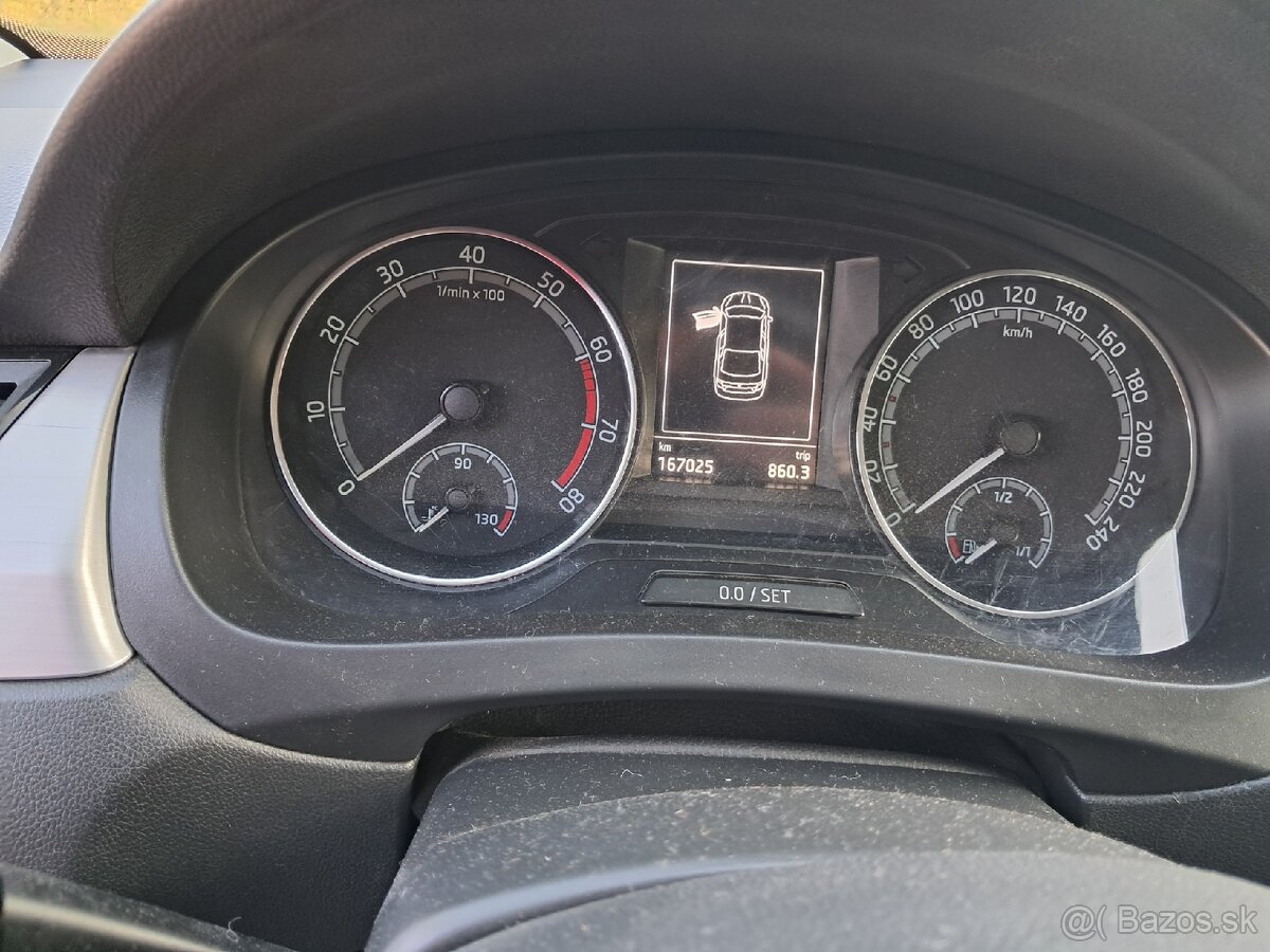 Škoda Rapid r.v.-2017 - 19