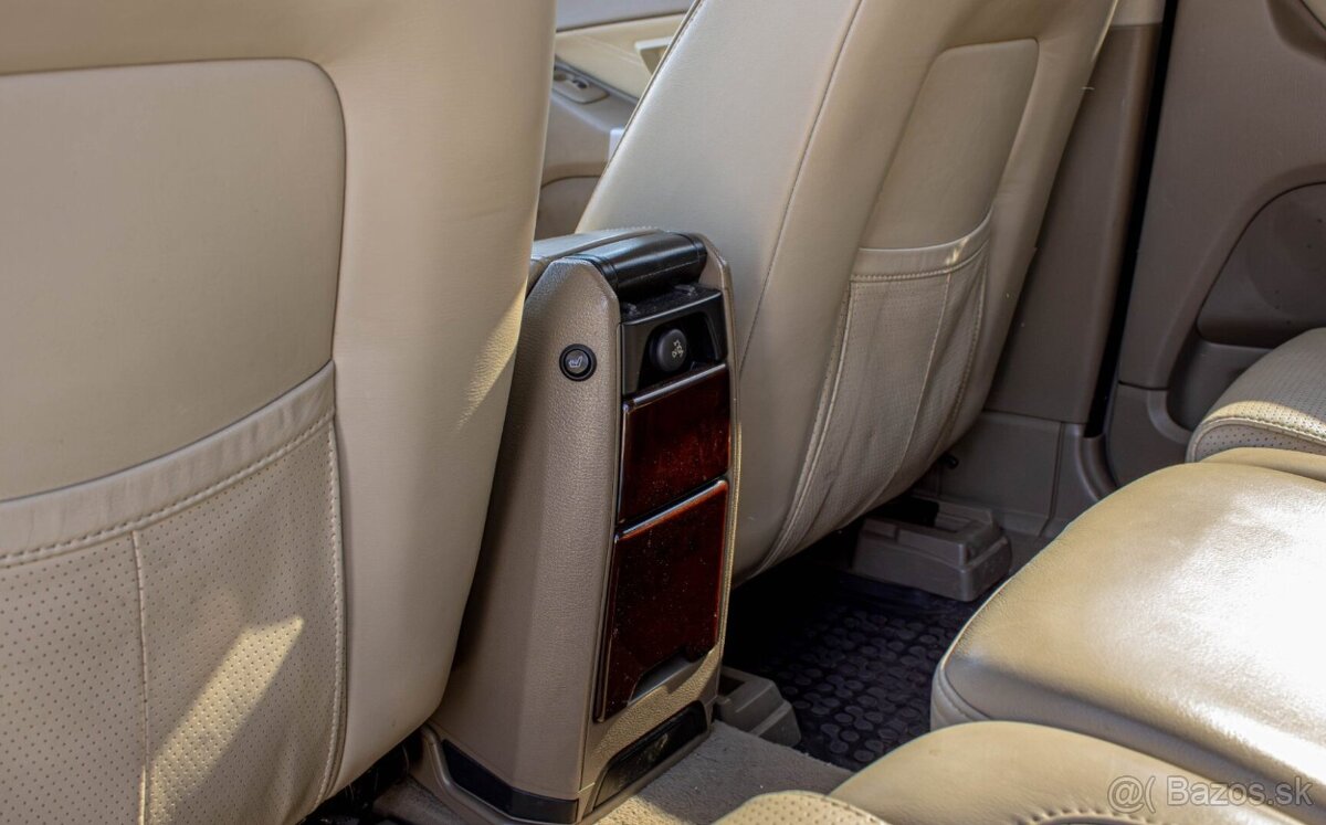 Volvo XC90 Executive 2.4 D5 AWD 2012 - 19
