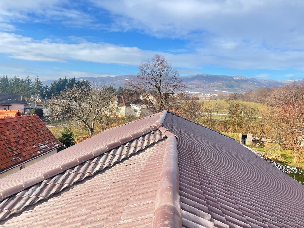 Tesárske práce - 19