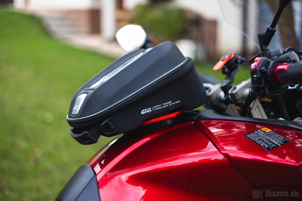 Predám Yamaha Tracer 900 - MT-09 Tracer - 19