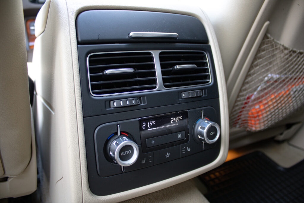 Volkswagen Touareg 3.0 TDI V6 176kW - 19