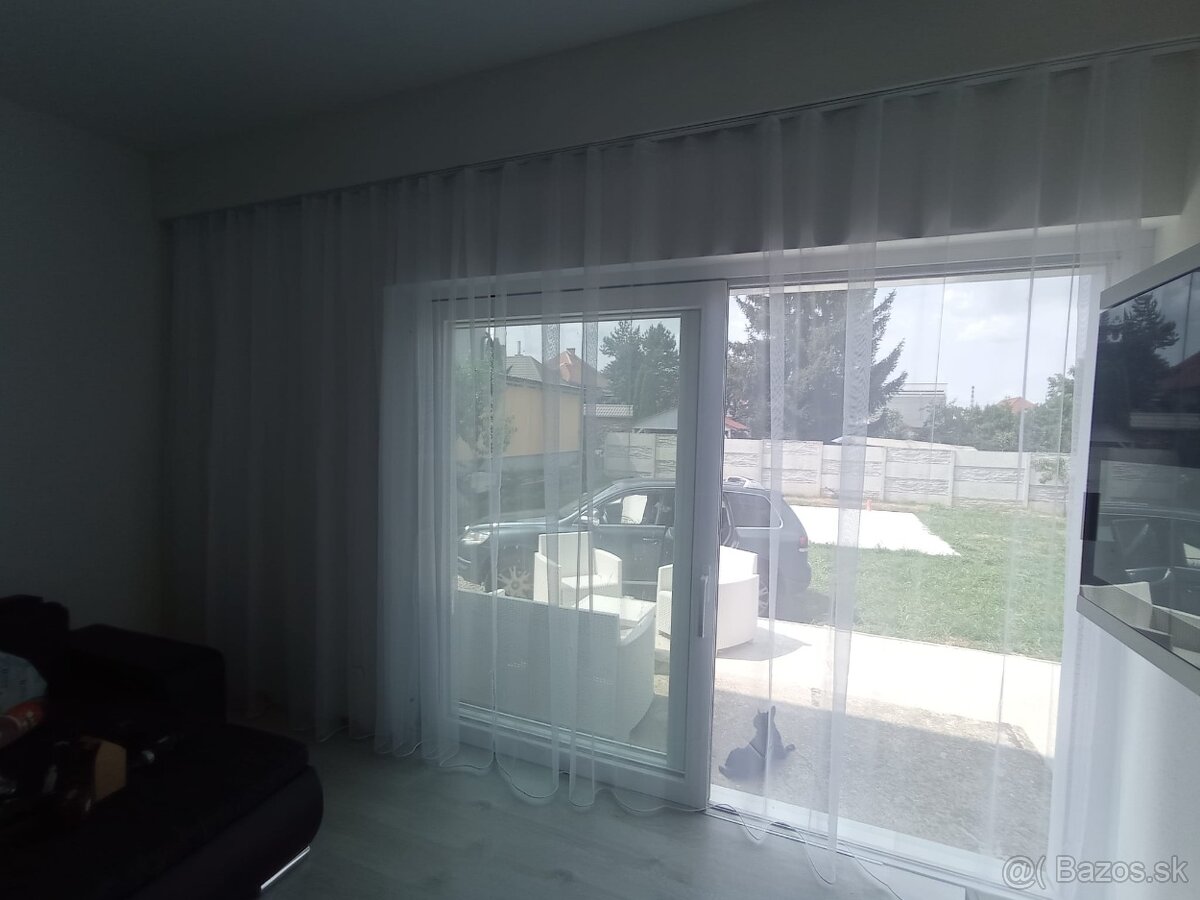 Predám 3-izbový byt s terasou a záhradou- Nitra - Mlynárce - 19