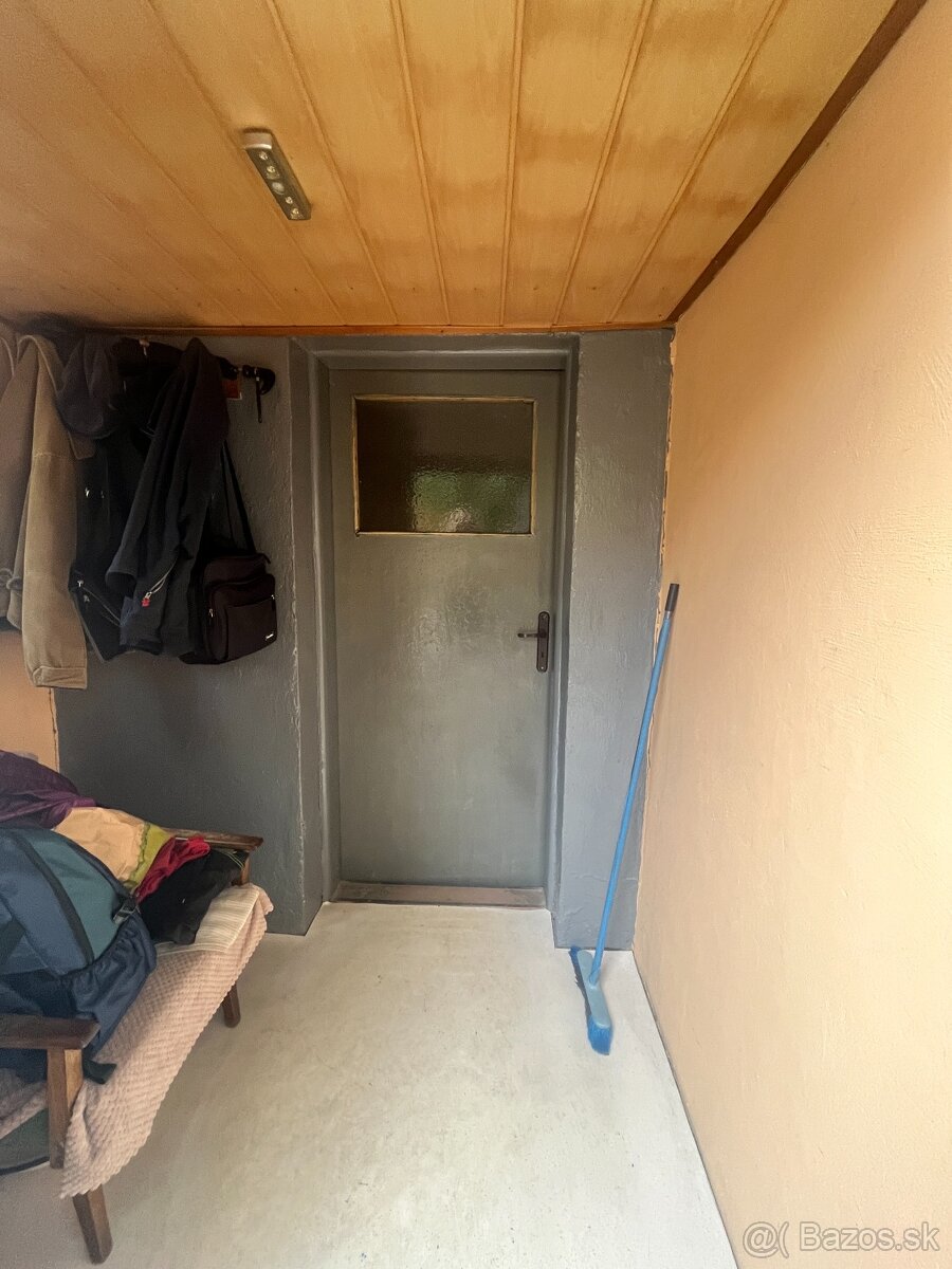 Rodinný dom s veľkým pozemkom - Košická Nová Ves - 19