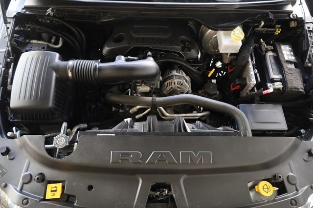 Dodge RAM 5.7 Limited 2022 - 19