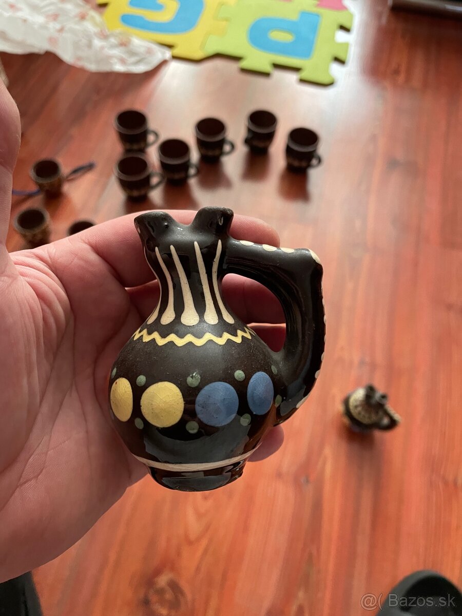 Pozdišovská keramika - 19