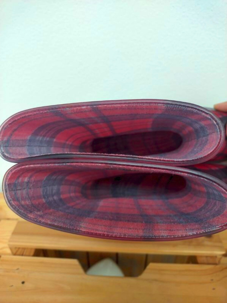 od 7€ topanky, obuv - 19