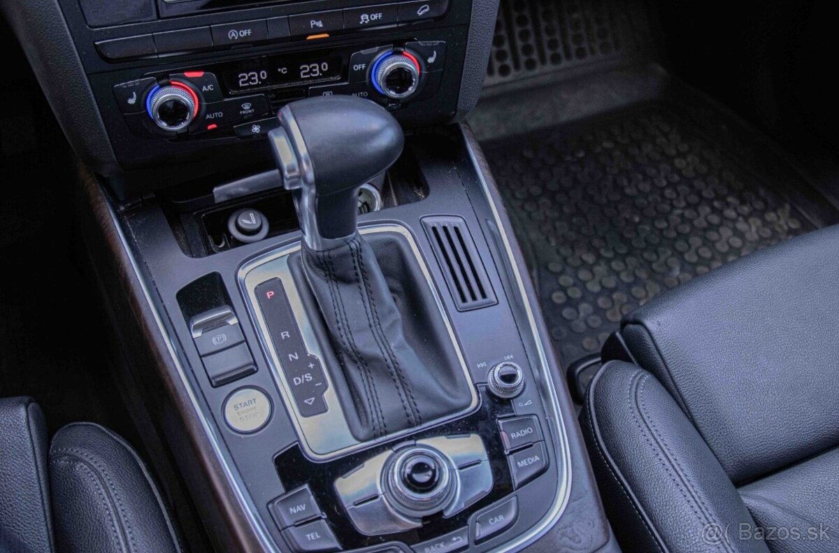 Audi Q5 3.0 TDI DPF quattro S tronic - 19