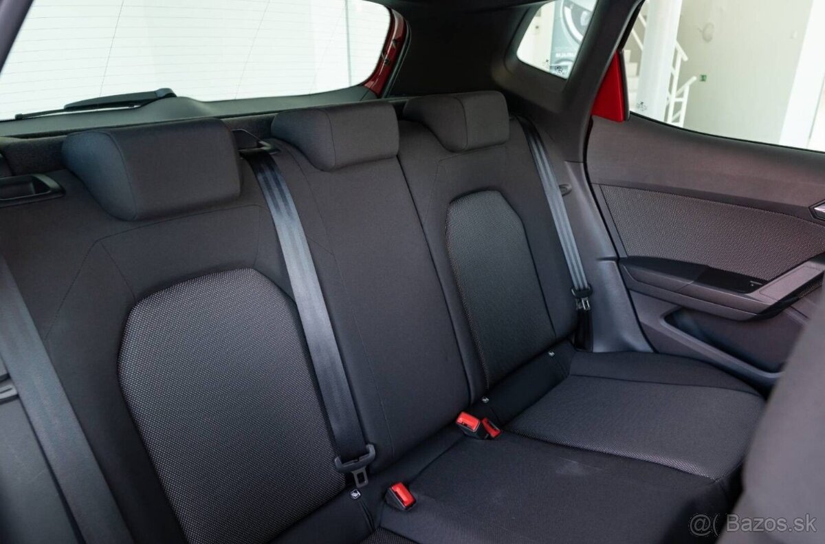 Seat Arona 1.0 TSI 115k Xcellence - 19