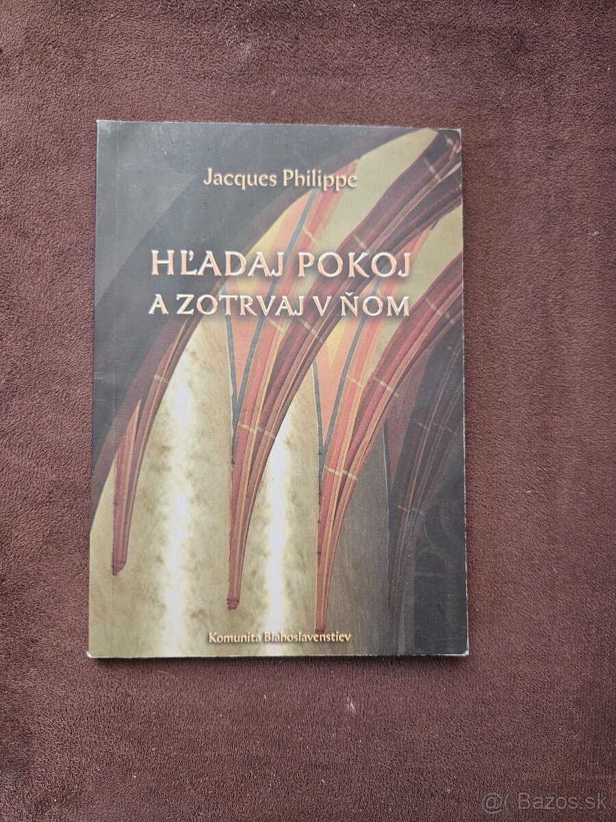 Krestanske knihy - 19