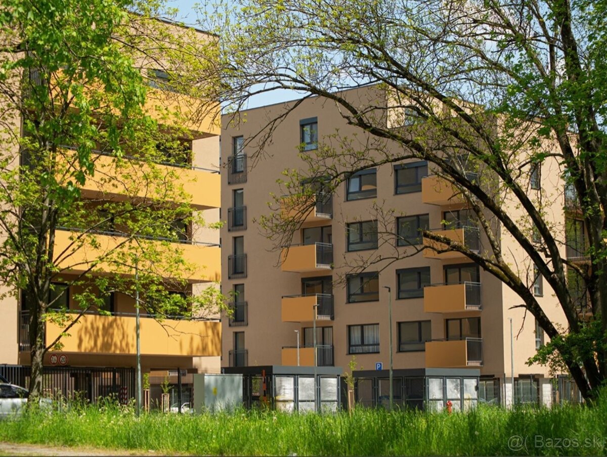 Elegantný 4i byt na prenájom – novostavba v srdci Senice - 19