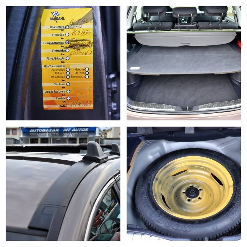 Honda CR-V 2.2 i-DTEC Elegance - 19