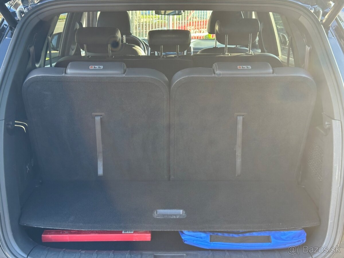 Ssangyong Rexton Premium 7 miest. - 19