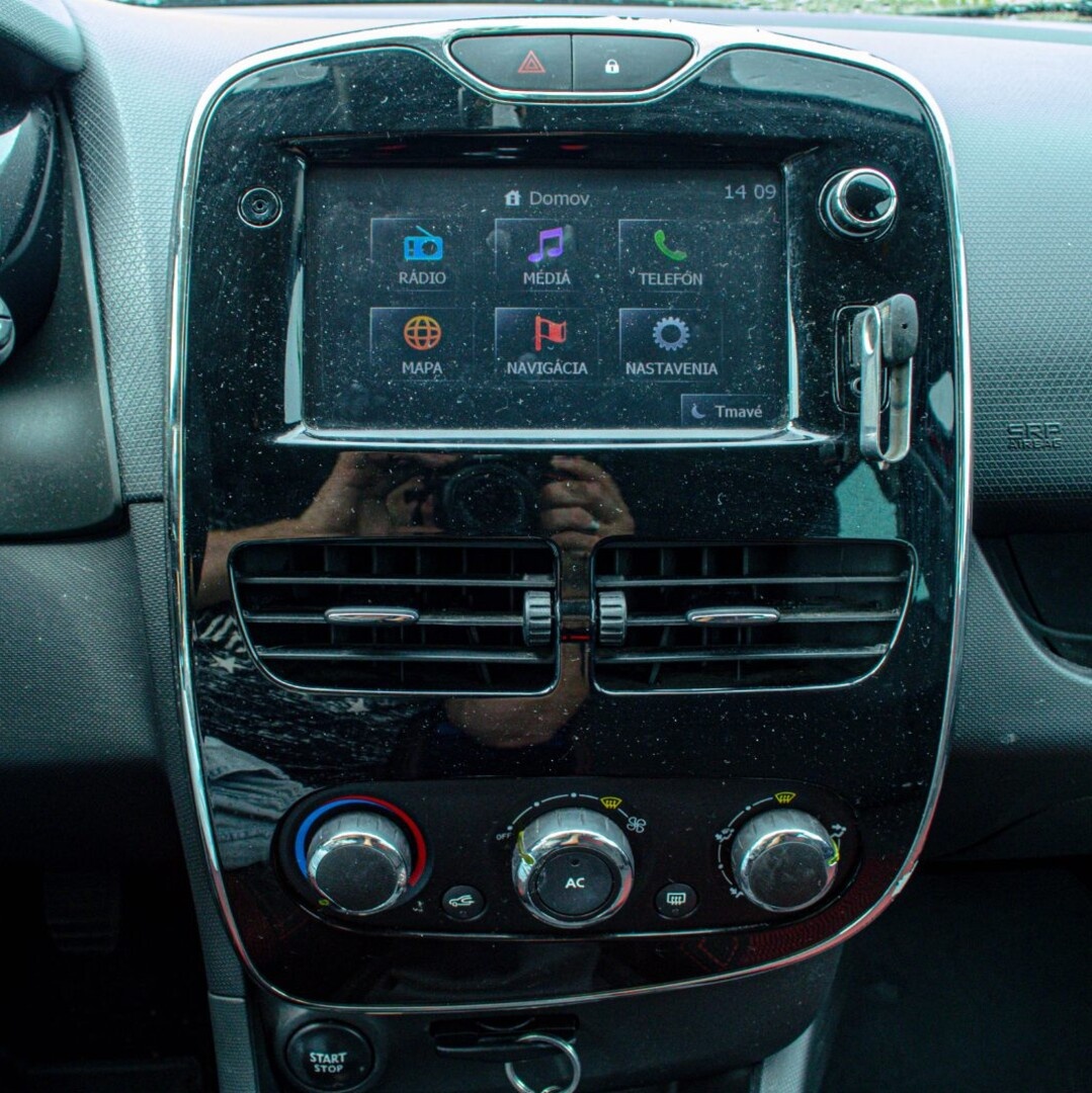 Renault Clio Grandtour 1.2 - 19