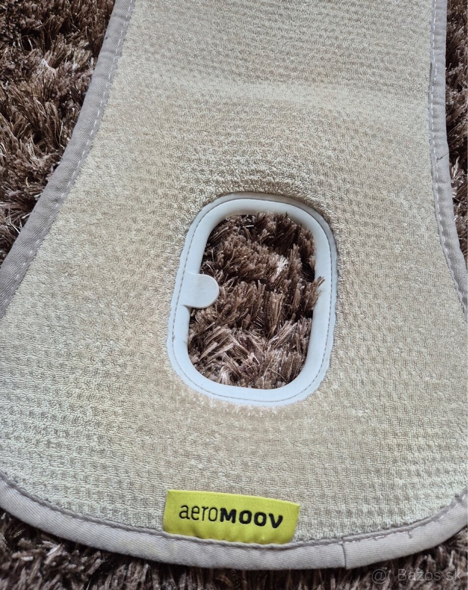 Autosedačka vajíčko Kiddy evoluna - 19