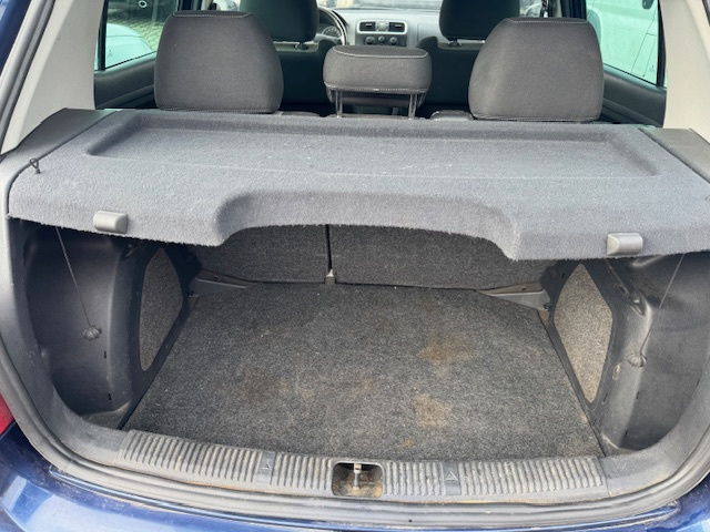 Škoda Fabia 1.2 HTP 12V Ambiente - 19