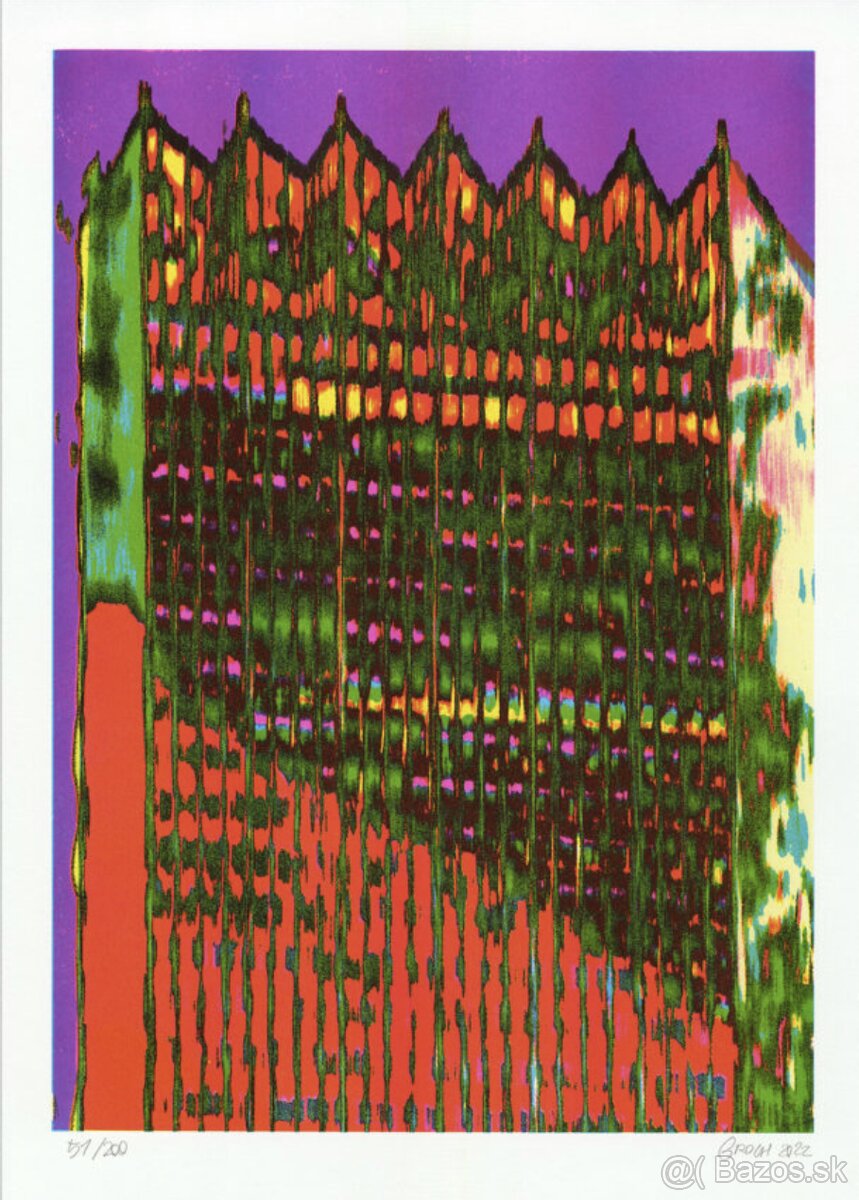 Cierne diery - Rozne - 19