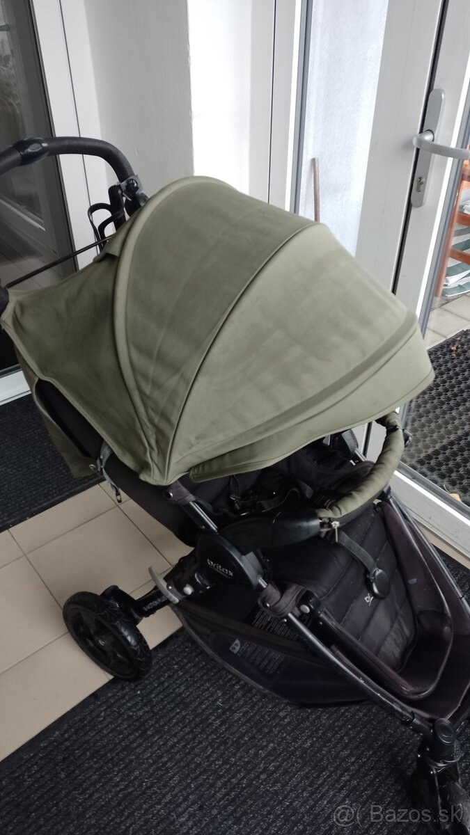 Britax B-MOTION 4 plus - 19