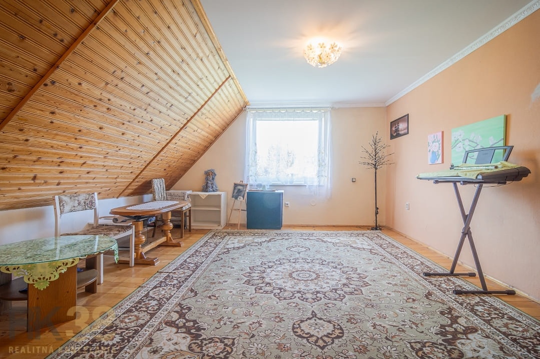 Predaj rodinného domu v obci Štrba - 19