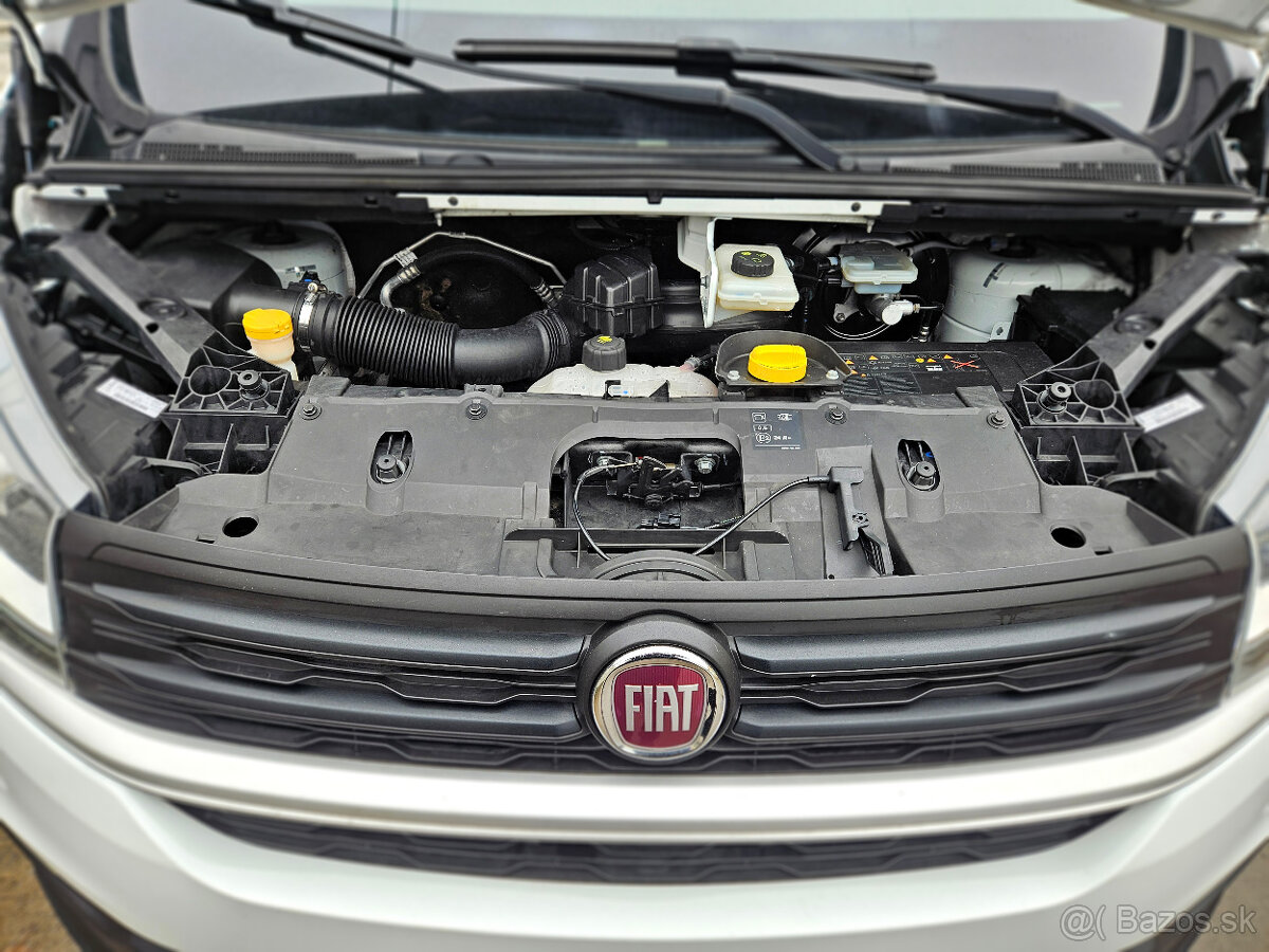 FIAT TALENTO L1H1 - 19