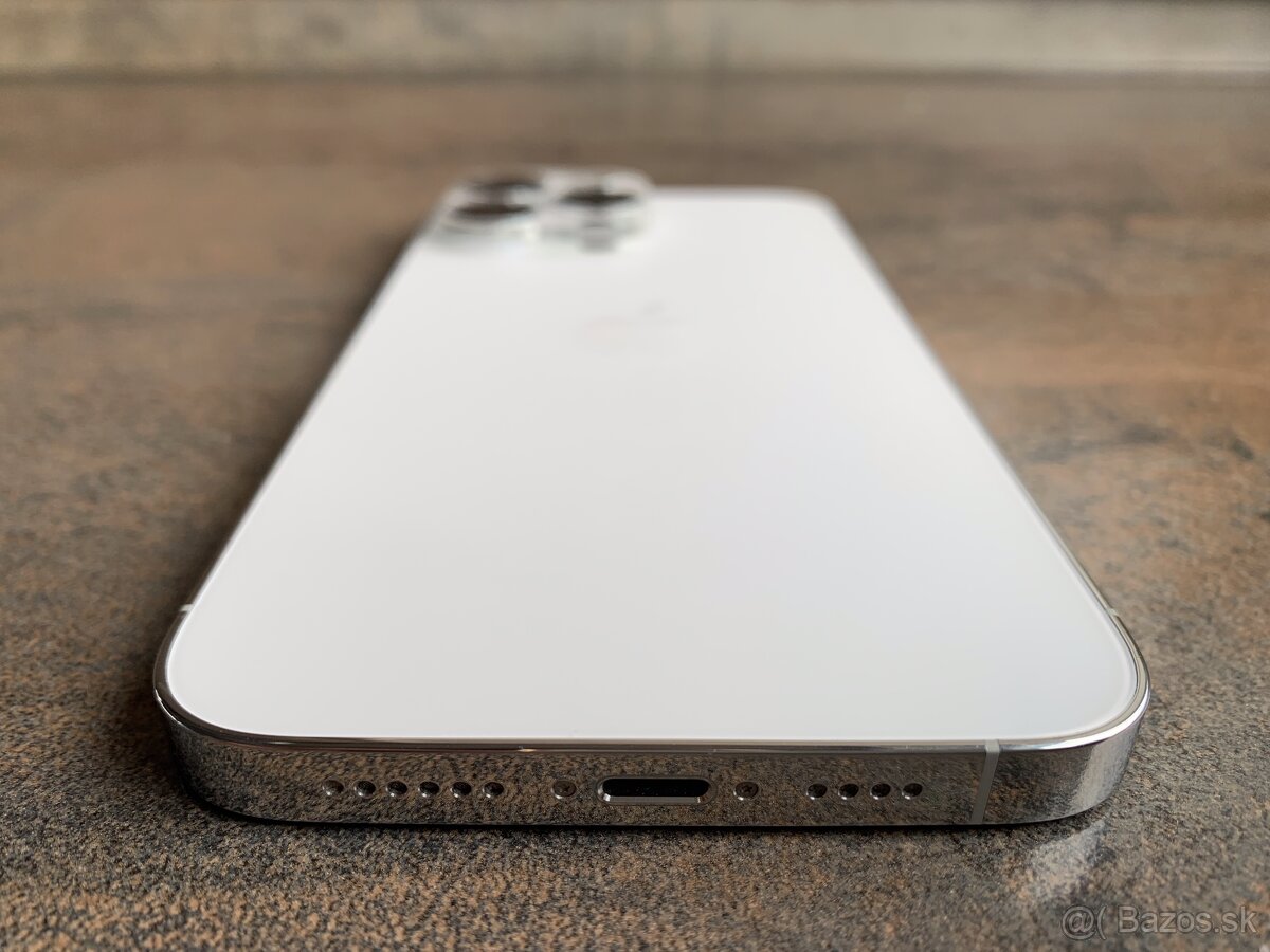 Predám iPhone 14 Pro Max 256 GB - 19