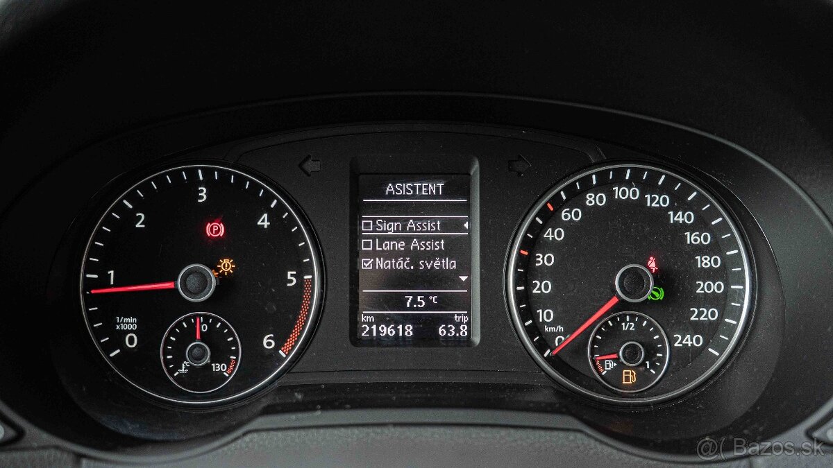 Seat Alhambra 2.0 TDI CR DPF 177k Style DSG - 19