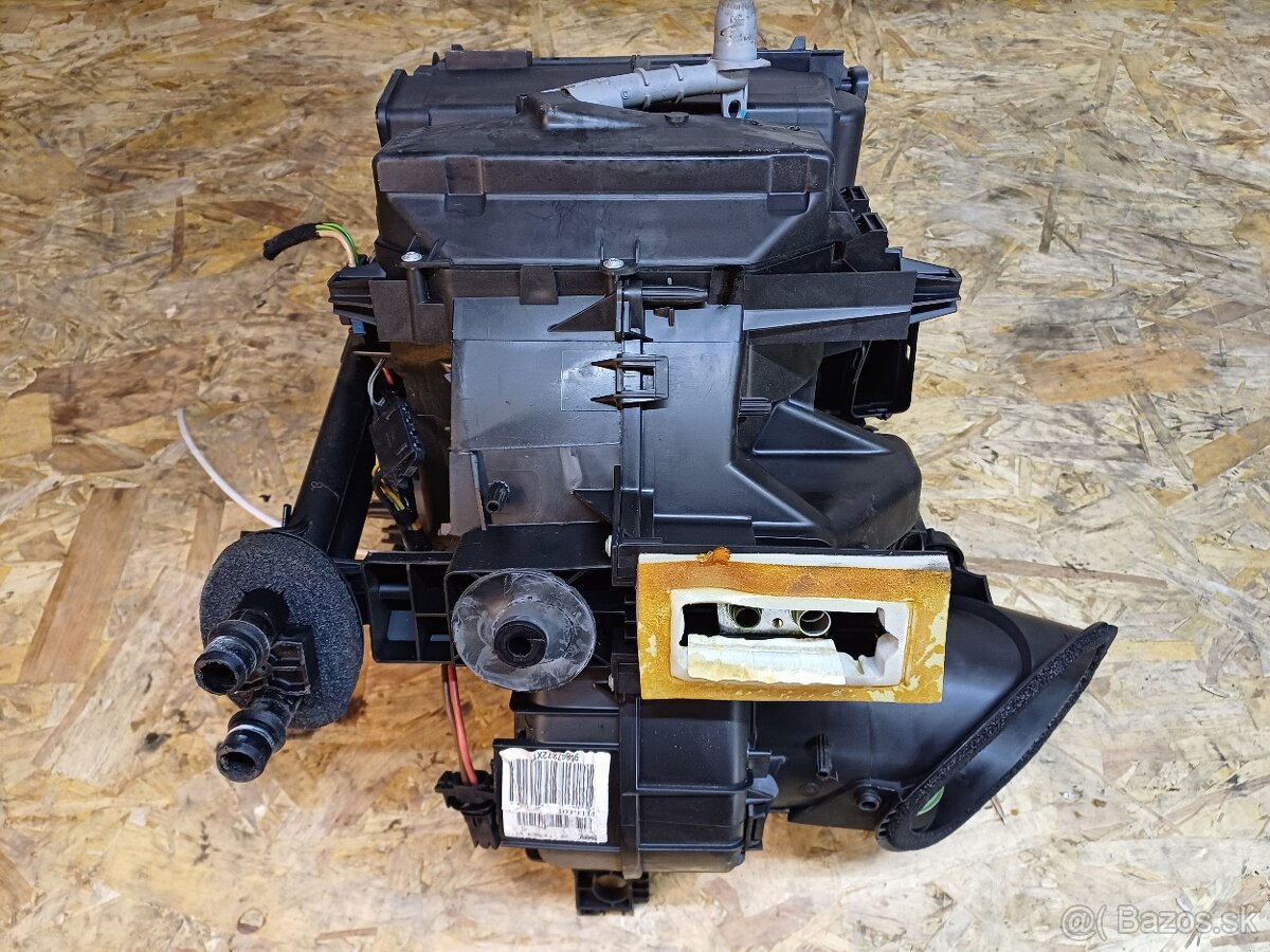 Peugeot 207CC (2007-2013) náhradní díly - 19