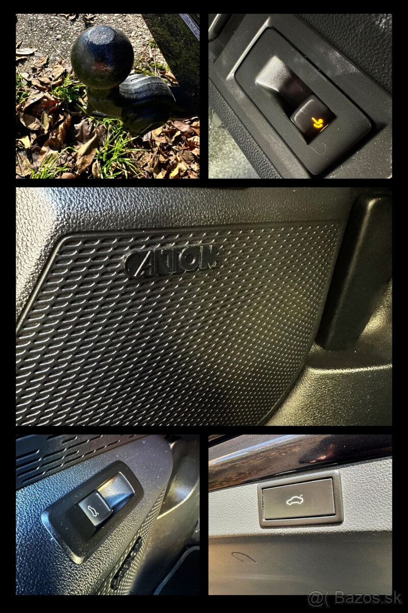 Škoda Octavia 4, 2.0 TDi, 110kW (150ps), DSG, model 2021 - 19