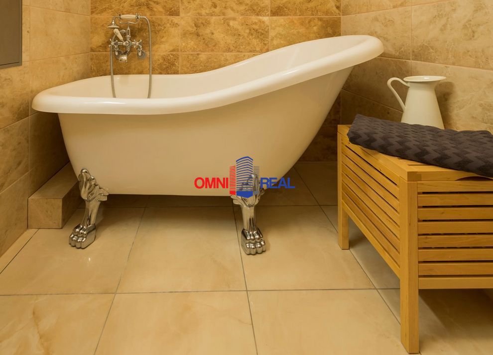 2-izbový byt 71 m2 v historickom centre Bratislavy - 19