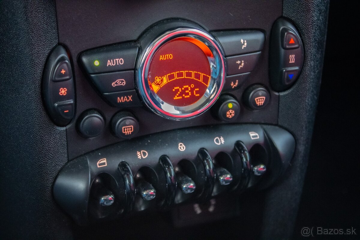 Mini One 1.6i, 55kw, M6 - 19