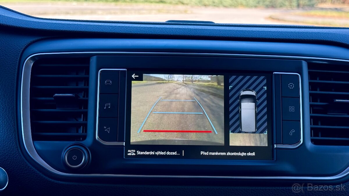 Toyota Proace Verso VIP 2.0 D-4D 180 L2 A8 - 19