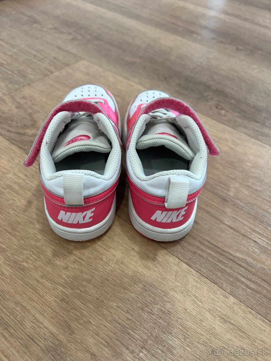 Nádherne tenisky od 25-28 - 19