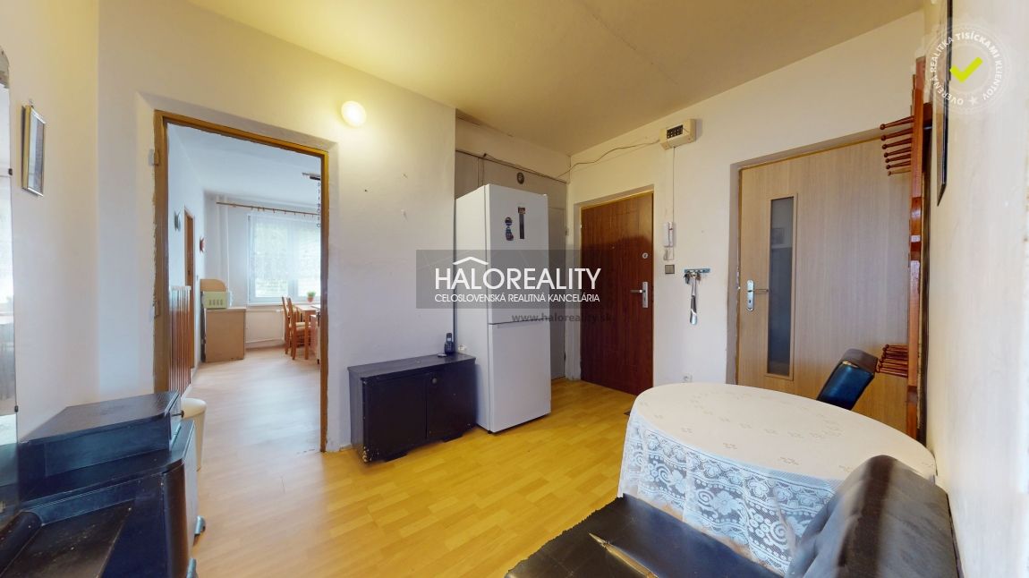 HALO reality - REZERVOVANÉ (prihláste sa na čakaciu listinu) - 19