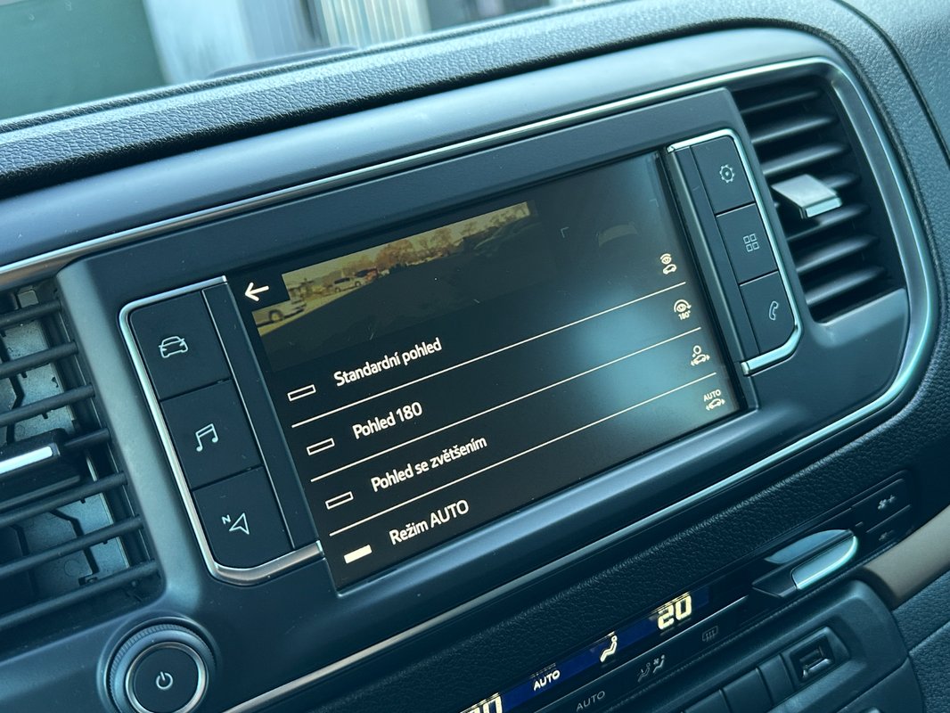 Toyota Proace Team deutschland 2.0 D-4D 180k AT/8 8-Miest - 19