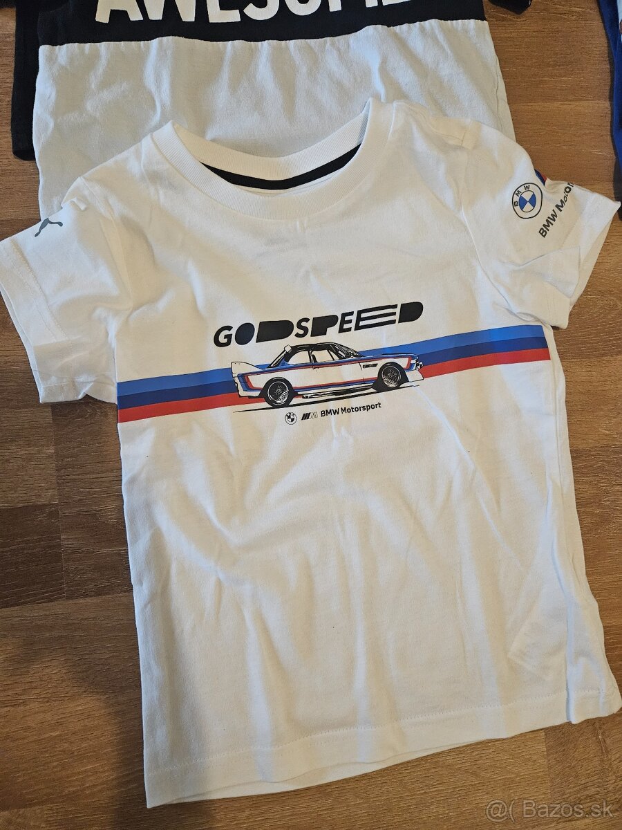 Balík chlapc.oblecenia oblecenia č.116 na 5 - 6 rokov - 19