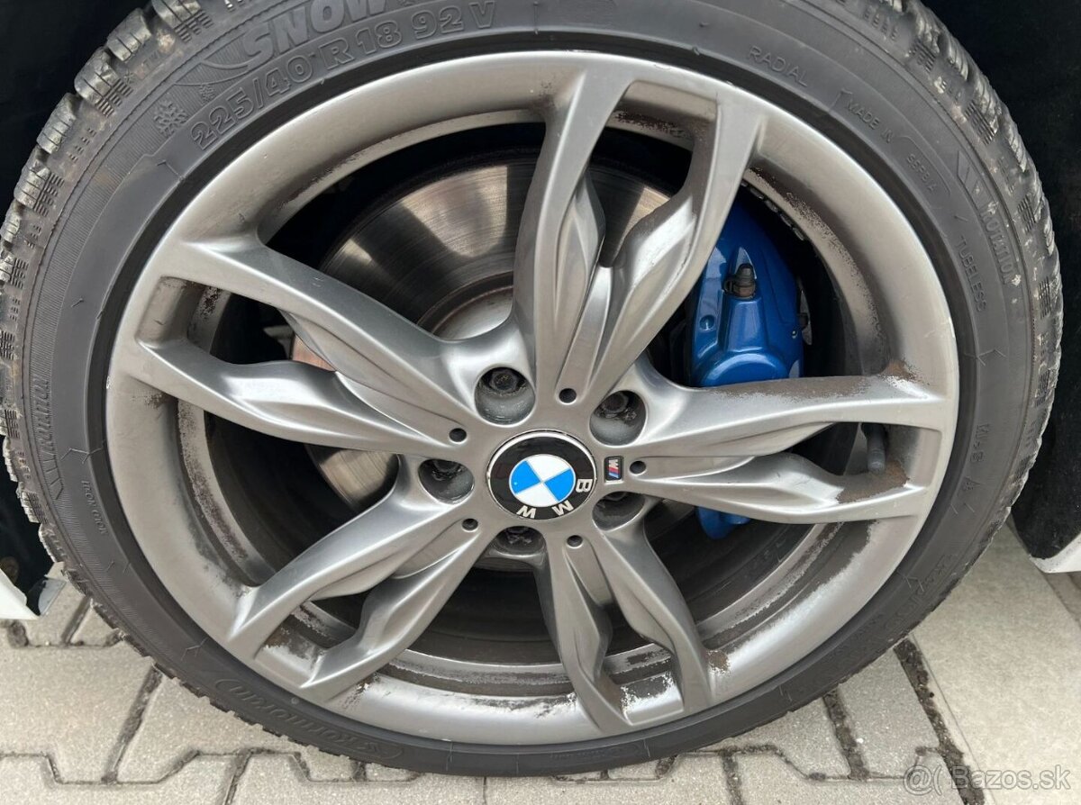 BMW M135i 235kw M Performance zadní náhon - 19