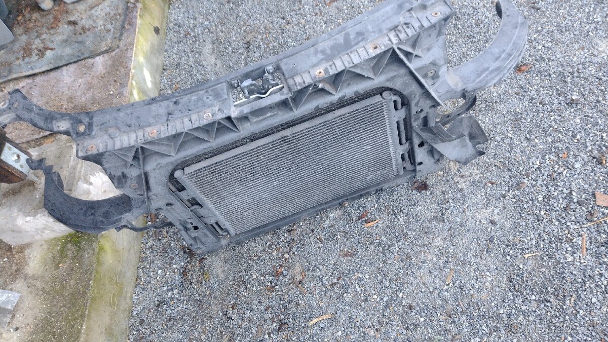 rozpredam audi tt - 19