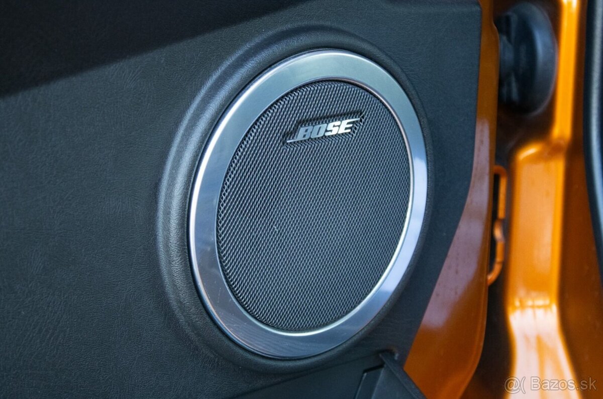 Hummer H2 6.0 V8 Fusion Orange - 19