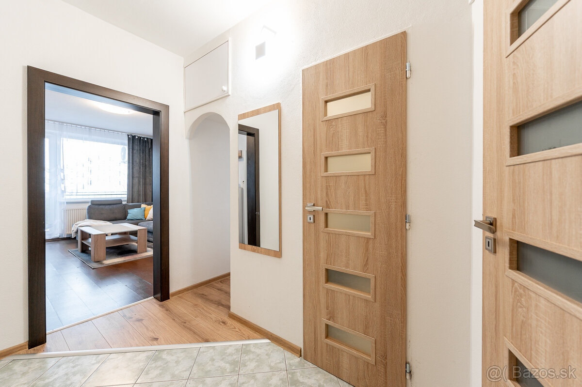 Na predaj 2 izbový byt - Košice, Furča - 19