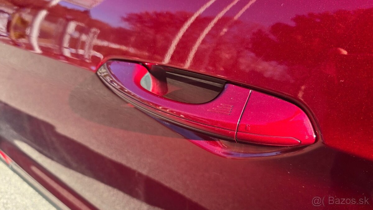 Ford S-Max 2.0 TDCi DPF Titanium - 19