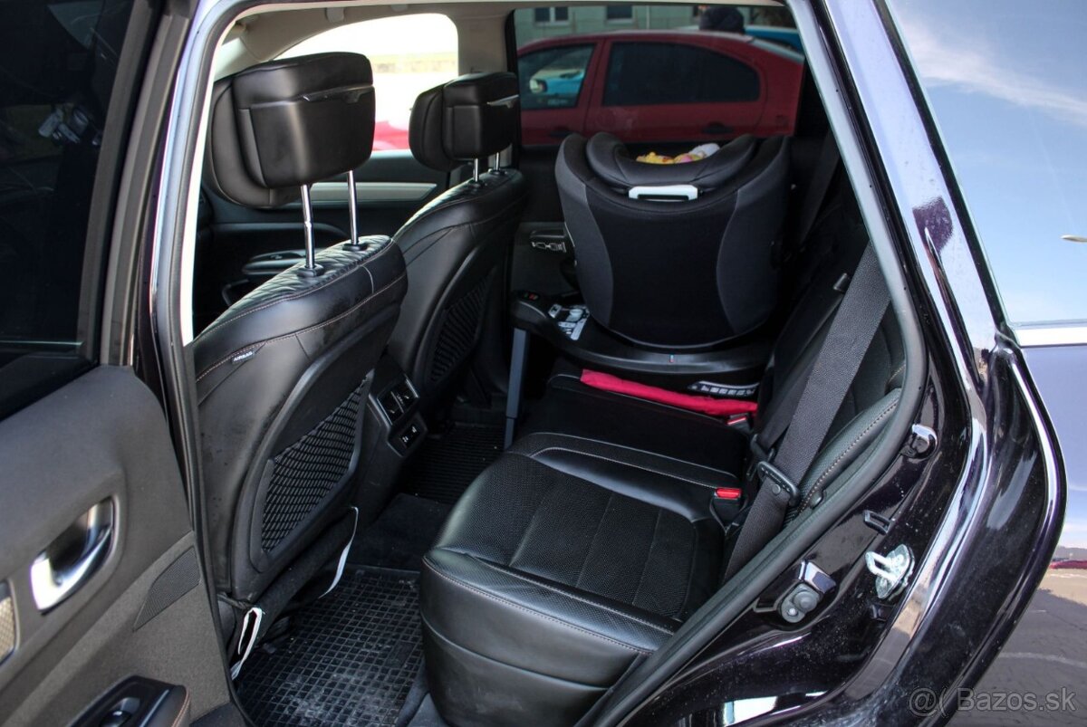 Renault Koleos 2.0 dCi 140kW Initiale Paris 4x4 X-Tronic - 19