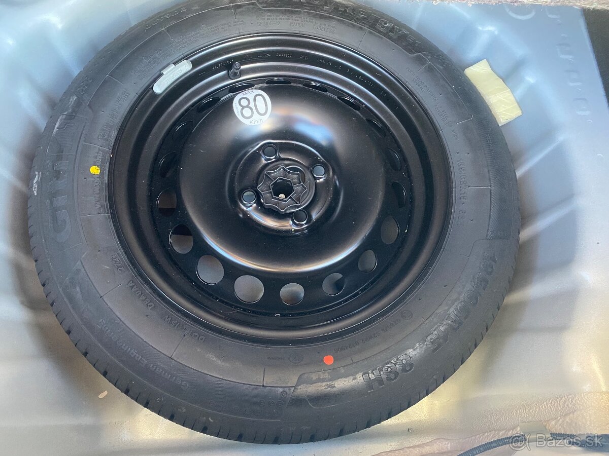 Dacia Sandero , 1.0 Tce , 90 Comfort - 19