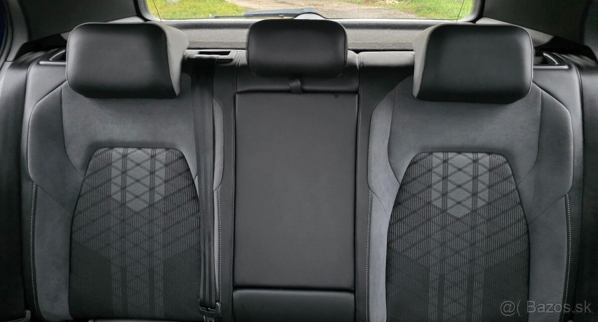 Golf 8 1,5 etsi R-line - 19