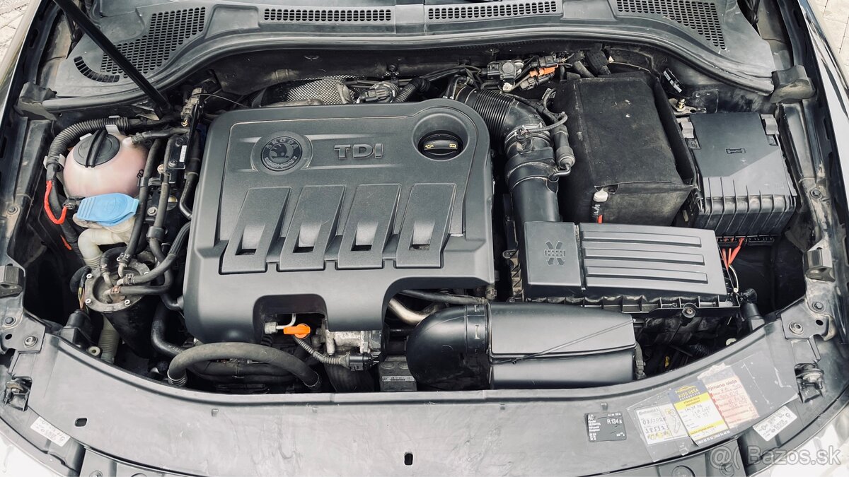 Škoda Superb combi dsg - 19