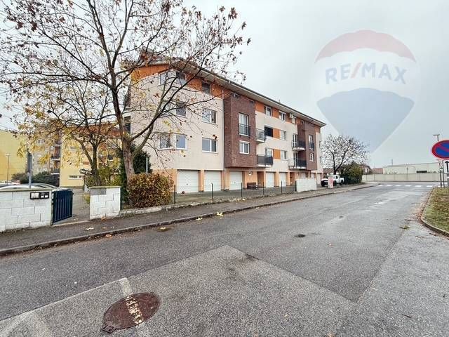 PRENÁJOM: 3IZBOVÝ ZARIADENÝ BYT, DUNAJSKÁ STREDA - UL. KRÁĽA - 19