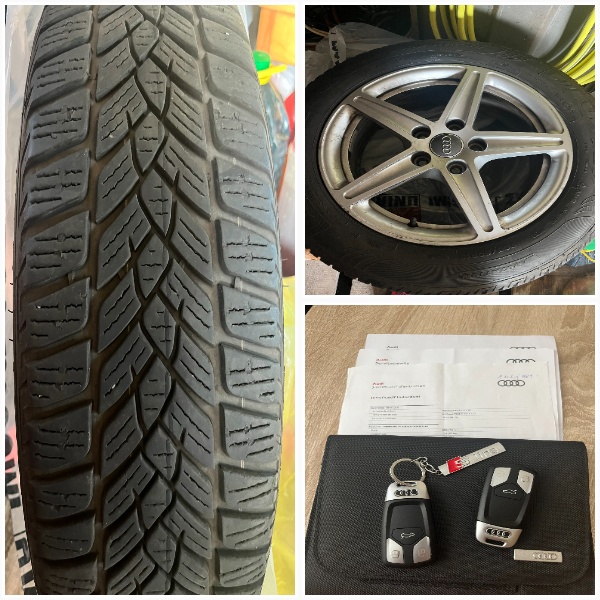 Audi A4 Avant 2.0 TDI S tronic S Line 160.tis.km - 19