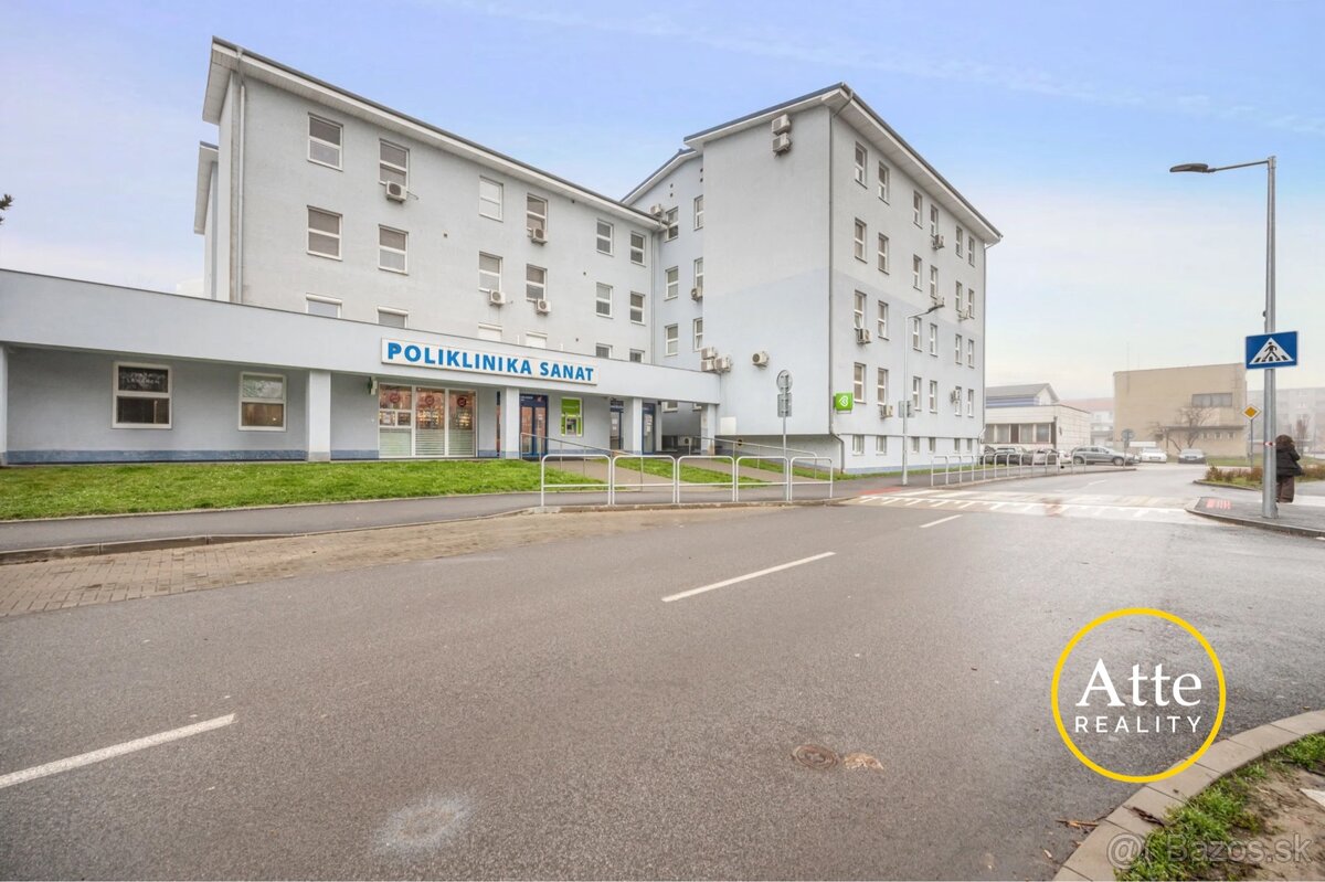 Na predaj: Útulný 3-izbový byt s loggiou, Poľná ulica - 19