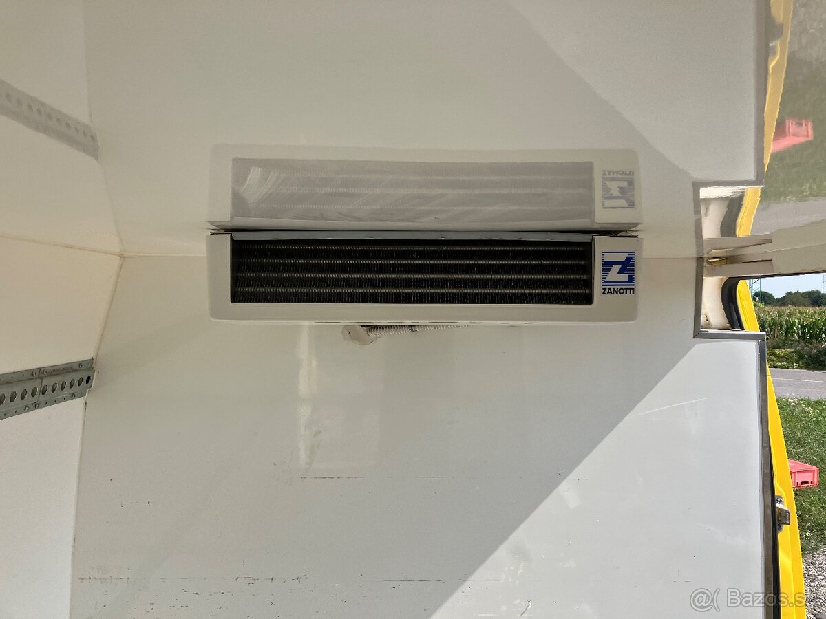 Opel Movano L4H2 2.3CDTI, - 19