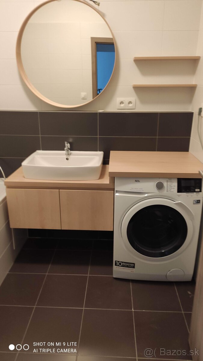 Výroba nábytku - 19