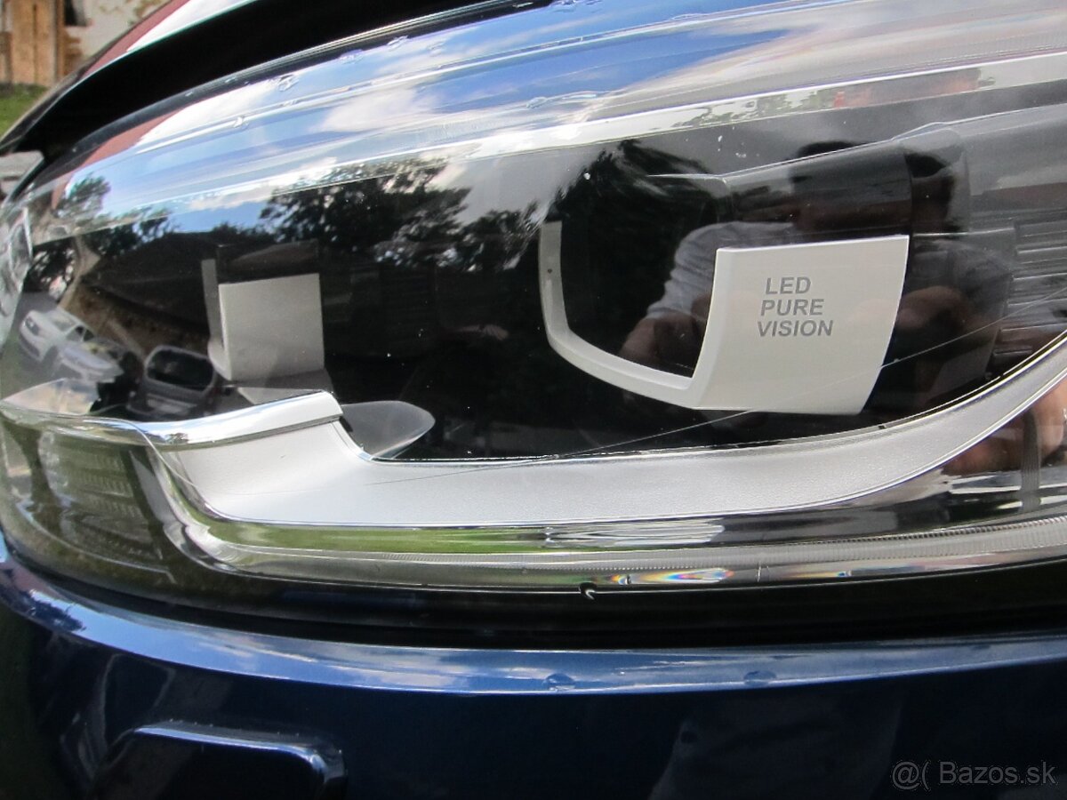 Renault Kadjar 1.3 TCe BOSE, 64.511 km - 19