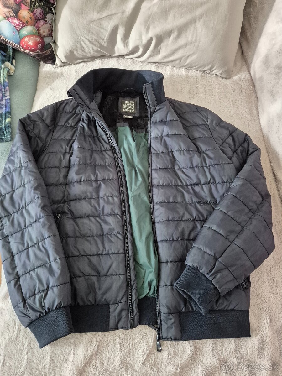 Panske bundy GEOX - 19